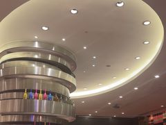 -上海大宁福朋喜来登酒店大堂吧(共和新路店)