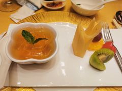-香宫中餐厅 · 桂林香格里拉