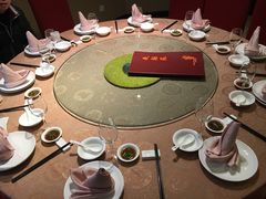 包厢-天福苑(崇宁路店)