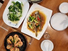-友强·23年特色海鲜大排档(厦门店)