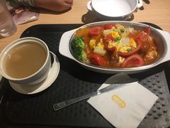 一哥猪扒-大家乐(佛山普君店)
