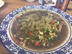 肉末粉丝-菜当家