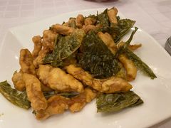 椒盐排条-翠亭酒家(山西南路店)