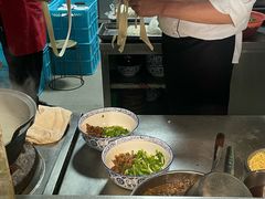-清真马杰山牛肉汤馆