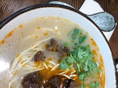 -金杨拉面王(杨南路店)
