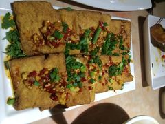 客乡情客家美食坊-客乡情(南京东路店)