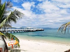 -三亚西岛海洋文化旅游区