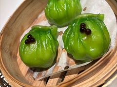 -正店·现代江浙菜(南京德基店)