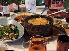 -柴门饭儿(成都太古里店)