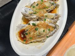 -健眺小海鲜(临海后山店)