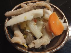 -炙韩料理·部队锅专门店