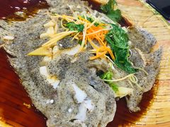 -四海蒸鲜蒸汽海鲜自助(北戴河店)