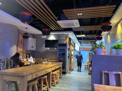 -湘人龙记老长沙米粉(华普国际大厦店)