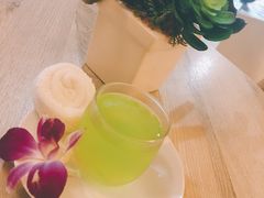 -Let’s Relax Spa(MBK)