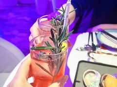 -天玑高空江景餐厅&酒吧Sky Secret Restaurant&Bar