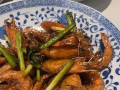-丰收日·小海鲜·沪上家宴(顾村正大店)