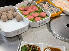 -杏花吴记牛肉火锅