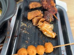 -傣家妹子过桥米线(一号店)