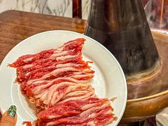 -前门张记涮肉(前门店)