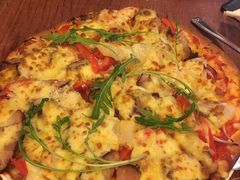 -卡朋厨房(289艺术园区店)