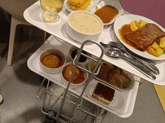 -宜家·瑞典风味餐厅(武汉荟聚中心店)
