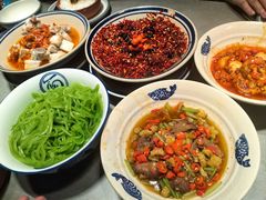 -潇湘阁(汉光百货店)