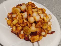 宫爆鸡丁-紫光园(劲松店)