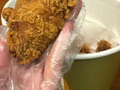 -麦当劳(温州人民路店)