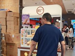 -85度C(南京珠江华海店)