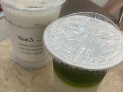 -Yee3·三号椰(上海中山公园龙之梦店)