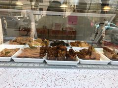 -一海香酥童子鸡(福建北路店)