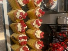 -北京王府井希尔顿酒店·万斯阁西餐厅