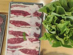 -大河宴·椒麻鱼火锅(北京路中和美食街店)