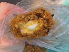 -泸溪河桃酥(秦淮夫子庙一店)