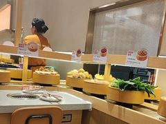 -喜家自助小火锅(卓悦里店)