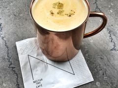 -Nectar One Cafe(勇烈路n1店)