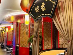 -牛将军•涮肉•烤肉•铁板烧(北京王府井·故宫店)