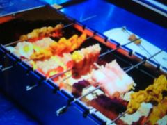 -很久以前羊肉串(大华三路店)