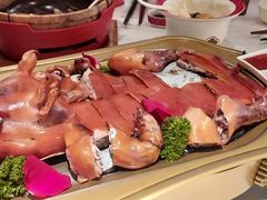 -谭厨中山传家菜.乳鸽.脆鲩鱼(华强北中航城店)