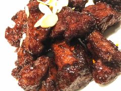 越式牛肉粒-苏浙汇(朝外店)