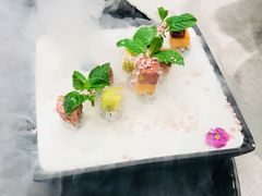 -小广寒电影艺术餐厅(小广寒经三路店)