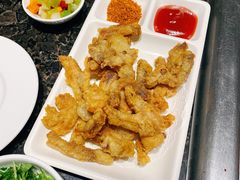 -海底捞火锅(龙岗星河COCO Park店)