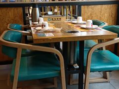 大堂-叁宝烤肉• 西安烧烤 领跑品牌(中海城店)