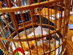 榴芒鸡（一只）-花溪雨·森林餐厅(石基店)
