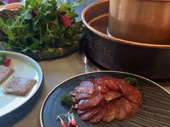 -慢丽江·云南野生菌土鸡锅(付家庄店)