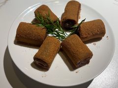 -四世同堂·京菜·烤鸭(双井店)