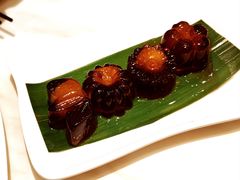 开胃山楂糕-稻香酒家·34年老字号·港式粤菜(侨光店)