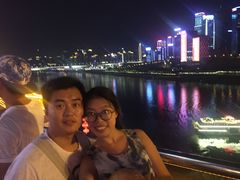 -纸盐河码头火锅(十八梯店)