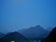 -云岫谷自然风景区