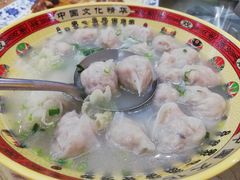 顺德特色鲮鱼包-水乡人家私房菜(逢简店)